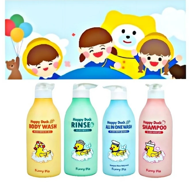 어린이비듬 가려움 정수리냄새 초등학생비듬, 샴푸, 1개 - 쿠팡