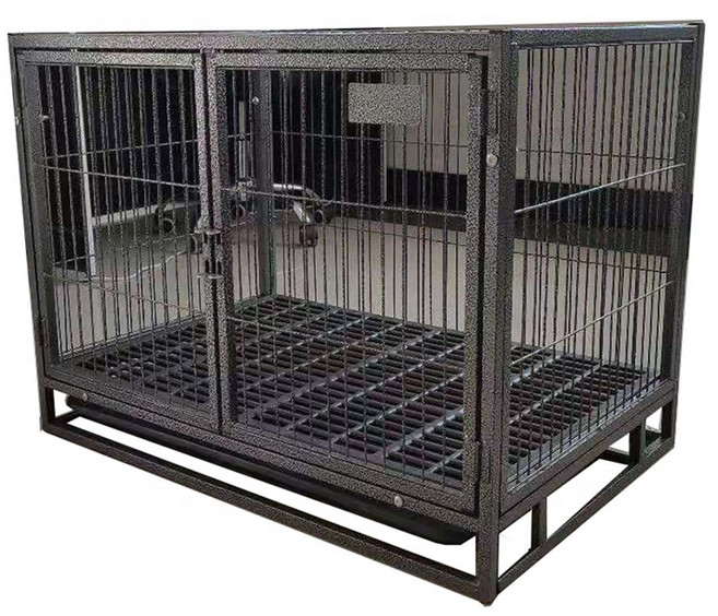 늘푸른농원 닭장 개장케이지 관상용닭장 - 중형사이즈, 1개