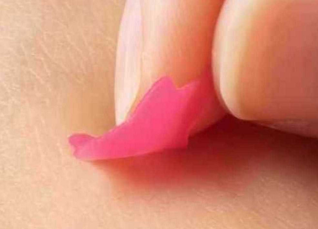 노케이 별모양여드름패치 얼굴 별 얼굴용 스팟, 1개, 40정/매 분홍 1+1xx