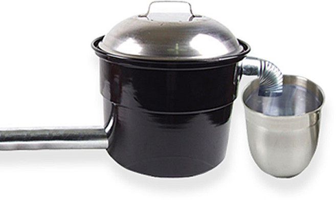 캠핑몽 숯불점화기 점화기 송풍기 풍로 착화기 차콜스타터 바베큐그릴, 1개