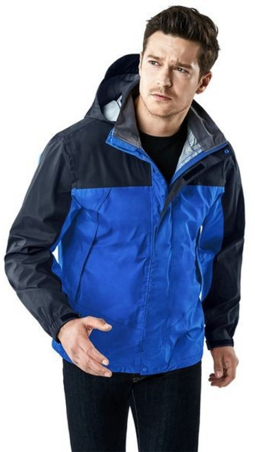 테슬라 우비 후드 자켓 TM-MET31H 1082901