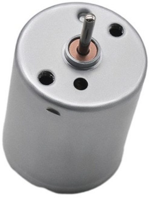 RF-370 고출력 고속 DC 모터 속도 조절식 DC 모터 6V 12V 24V 6000RPM 8500RPM, 05 6V6000RPM, 01 0