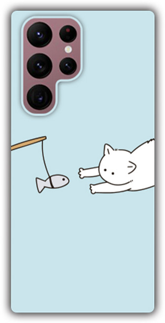 휘케이스 디자인 갤럭시 S22 S23 슬림 하드케이스