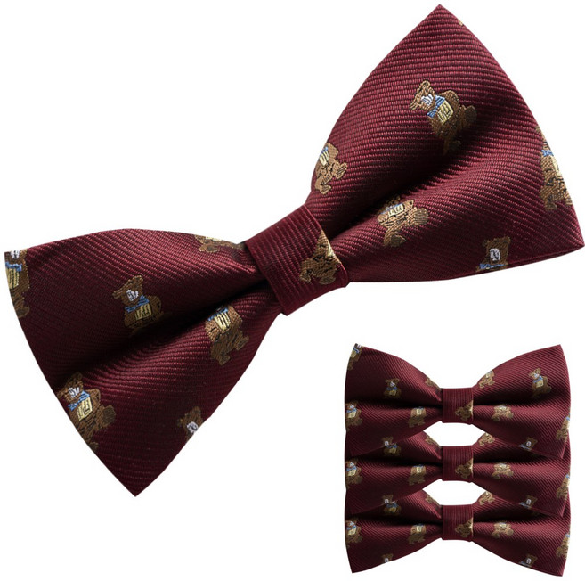 [3+1] 보타이 30종 나비넥타이