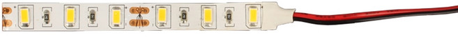아두이노 LED 스트립 12V 웜화이트 DM3181, 1개