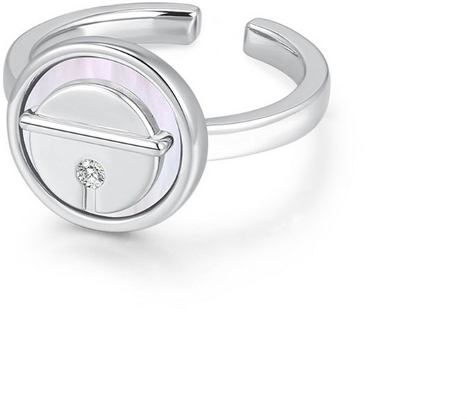 Wowacc 도라에몽 시리즈 방울 여성반지