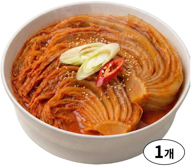 [청라동굴] 국내 유일 동굴숙성 특허로 만든 묵은지 김치찜, 1개, 750g