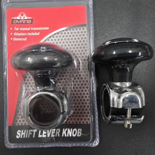 코지엘리 화물차 파워핸들봉 파워 핸들 파워봉, 1개, one color