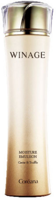 [코리아나-위네이지] [코리아나] 위네이지 모이스처 에멀젼 150ML, 1개