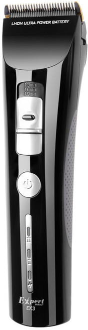 이발기 헤어디자이너 바리깡 바비온 엑스퍼트 EX3