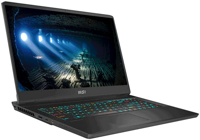 MSI 2023 알파 17 라이젠9 라이젠 7000 시리즈 지포스 RTX 4070, 블랙, 1TB, 64GB, Free DOS, MS-17K