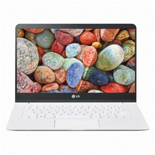 LG 그램 14Z960 i5-6200 8G SSD256G Win10 가벼운 슬림한 노트북 980g