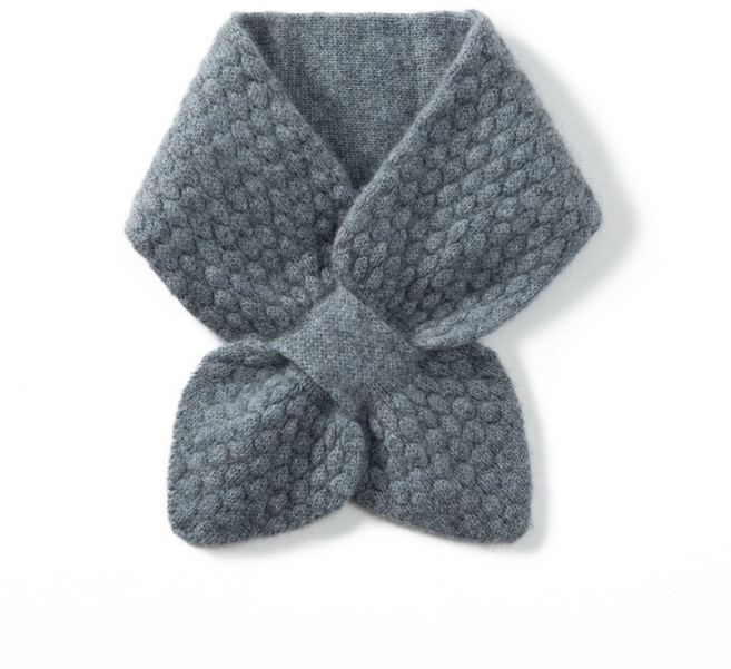 플라카 따뜻하고 포근한 쁘띠 머플러 [이쁨주의보]