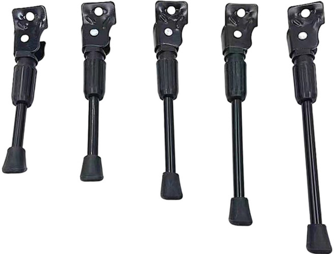 ETUDIER 자전거 킥스탠드 MTB 퀵스탠드, 1개