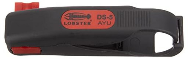 로보스터 동축케이블스트리퍼 DS5