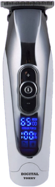 보거스 디지털 토끼 바리깡 이발기 클리퍼