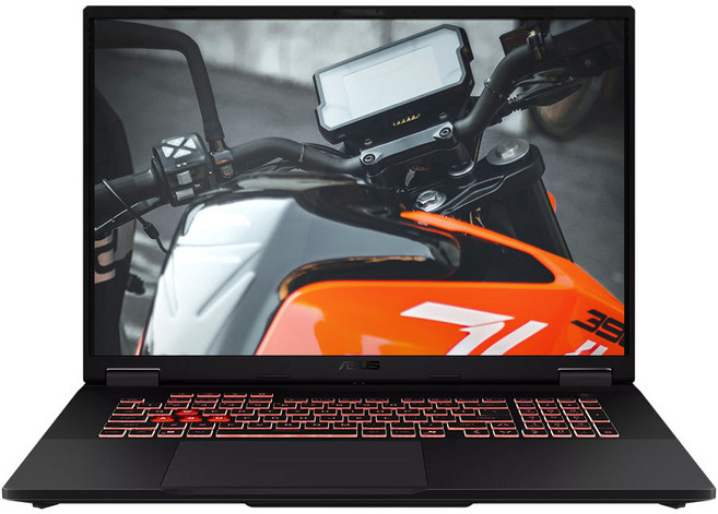 에이수스 2025 TUF 게이밍 A18 라이젠7 라이젠 200 시리즈 지포스 RTX 5050, Jaeger Gray, 2TB, 16GB, WIN11 Pro, FA808UH-S8030 (윈도우 포함)