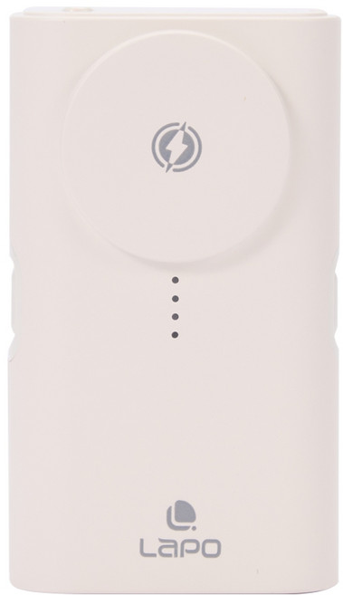 LaPO WT-12 多功能無線充電行動電源 20W 快充 Apple Watch