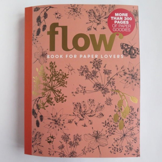 Flow Book for Paper Lovers (연간) : 2024년 No 08, Flow Magazine
