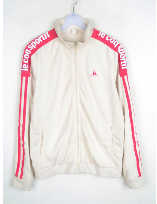 구제르꼬끄 트랙탑 여성M 츄리닝 트레이닝복 3449