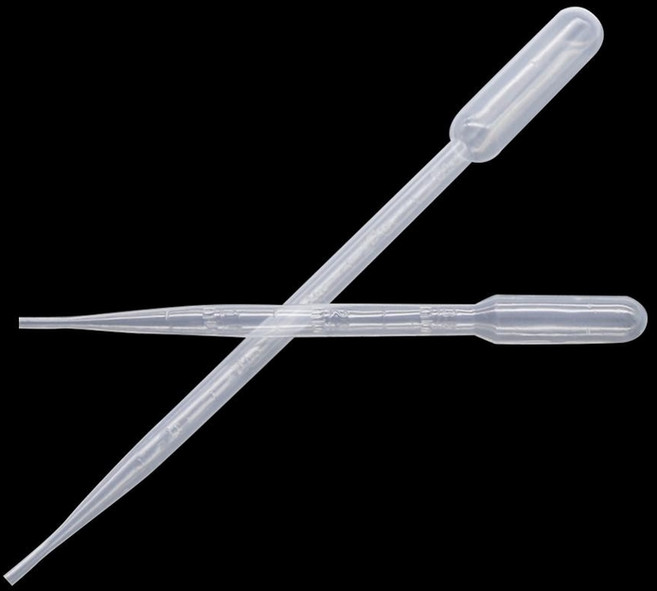 일회용 스포이드 100pcs 0.20.5123510ml 실험실 플라스틱 졸업 파스퇴르 스포이드 폴리에틸렌 메이크업 도구, 10ml