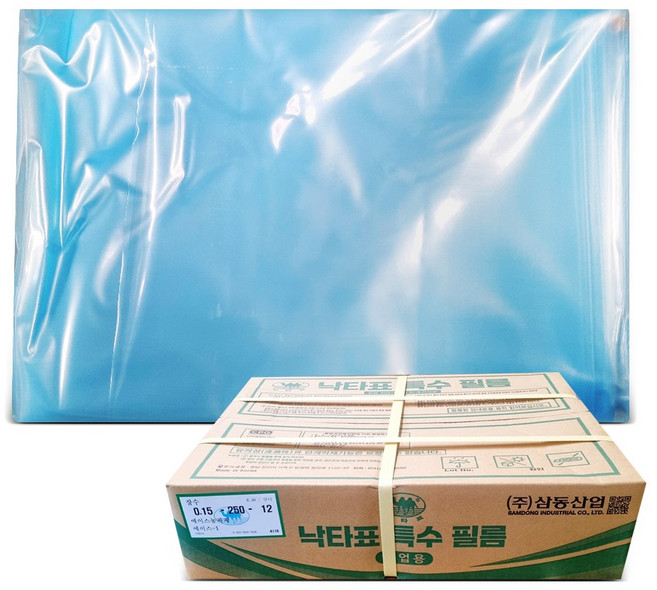 낙타표 비닐하우스 장수비닐 일반 카메파워 소형 대형 0.1mm 0.05mm 0.15mm, 장수, 장수 폭8M 길이10M, 1개