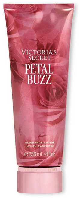 빅토리아시크릿 한정판 바디로션 페탈버즈 Petal Buzz, 1개