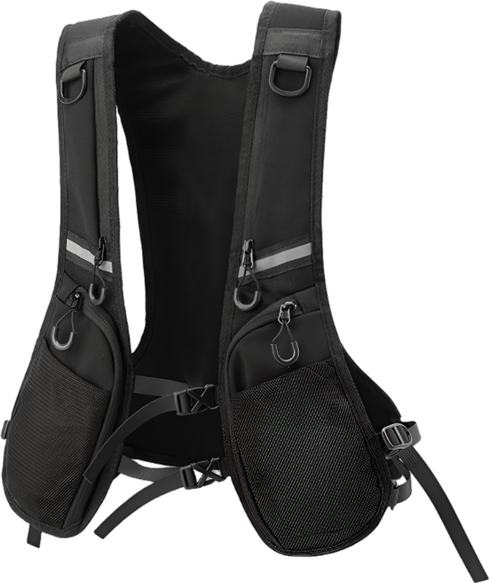 에스픽 트랩온 러닝 조끼 런닝 베스트 택배