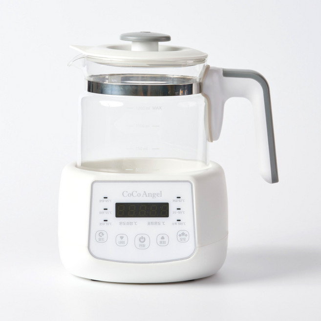 코코엔젤 퓨어원 분유포트, 1개