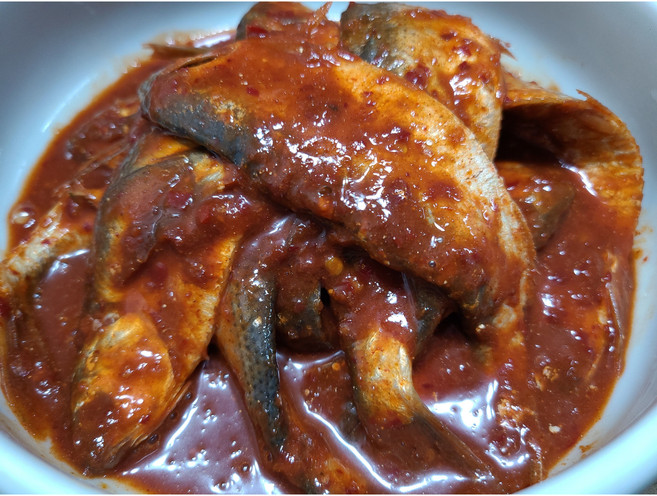 자연산 전어젓 푹익은 옛날 그맛, 1kg, 1개