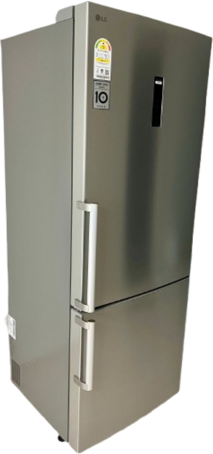 LG전자 모던엣지 일반형냉장고 462L 방문설치, M451S53