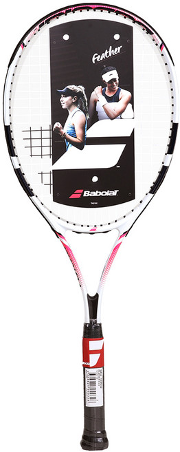 바볼랏 피더 테니스 라켓 260g, 1개, 상세페이지 참조