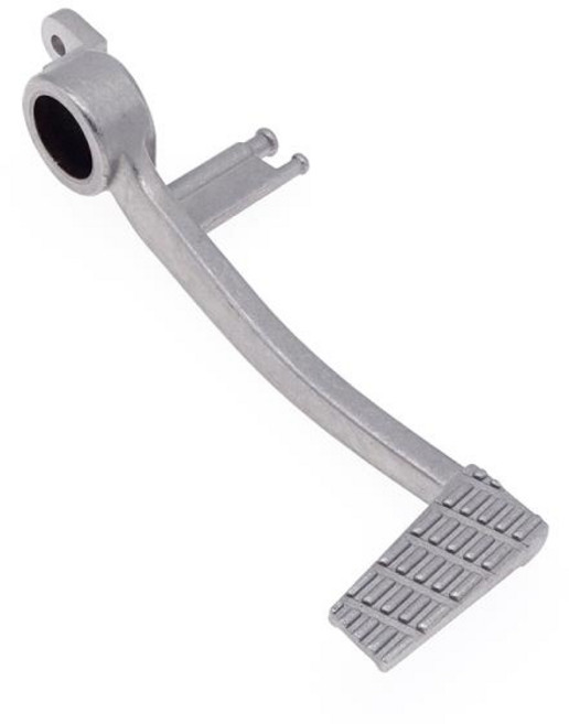 1pc 오토바이 뒷 브레이크 풋 페달 레버 스즈키 GSXR600 K5 K6 K7 K8 K9 K10 부품, Shift lever, 한개옵션0