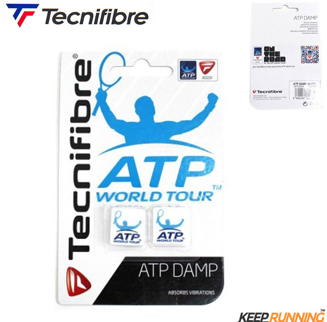 테크니화이버 댐프너 테니스라켓 엘보링 테니스엘보링, 1개