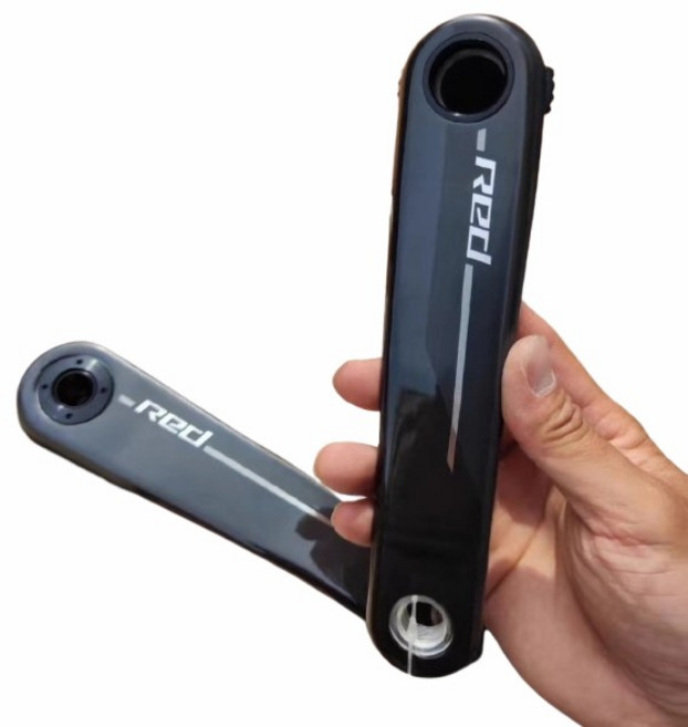 RED AXS ETAP E1 크랭크셋 암, 04 175mm