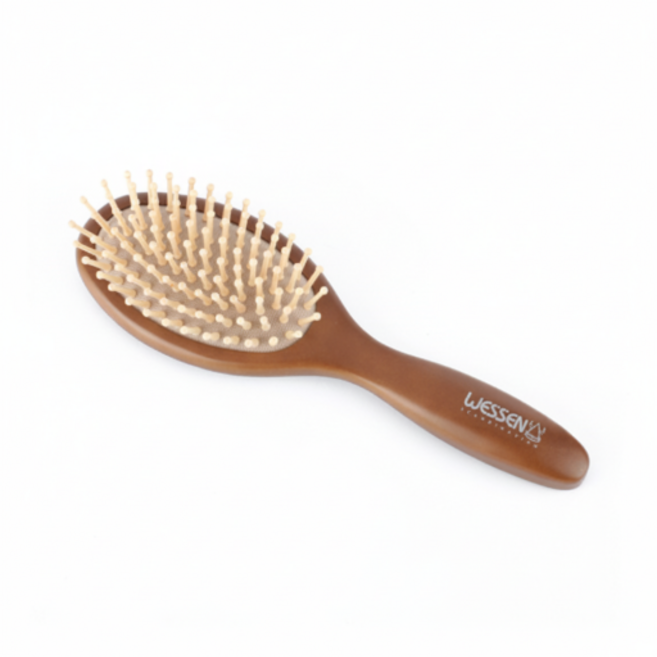 웨신 월넛 볼팁브러쉬, 1개