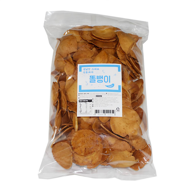 똘뱅이, 900g, 1개