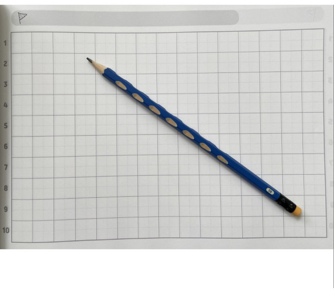 초등 저학년 한글 쓰기 노트 15칸 받아쓰기 국어 공책 1-2학년 연습 글쓰기 가로 유아 글씨, 가로 15칸 5권