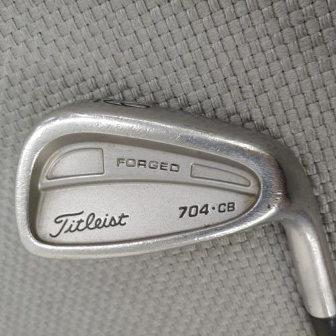 타이틀리스트 704 CB 9번 아이언_H_DG R300, 기본 : 상세페이지 참조