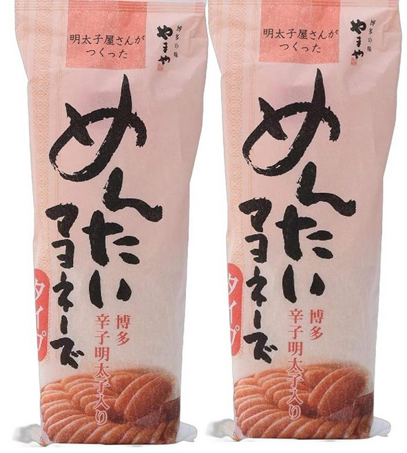 명란마요 명란젓 마요네즈 300g 2개