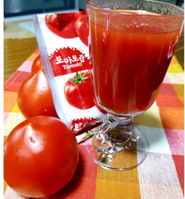 <<토마토피아농장>>통째갈아만든 토마토100% 끓여만든 찰완숙토마토즙100팩 50팩 1팩:120ml, 120ml, 50개