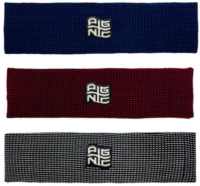 패기앤코 HBD-108 HBD-109 HBD-110 스포츠 헤어밴드, 1개