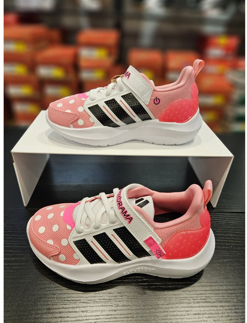 [S-MARKET] 에스마켓 아디다스 라이트오라마 LIGHTORAMA MINNIE EL C JR2305