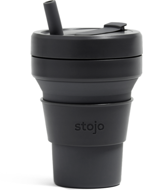 스토조 타이탄 컵, 카본, 710ml, 1개