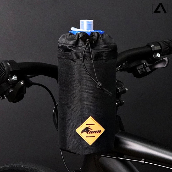 자전거스피커홀더 물병거치 보온보냉 냉장고물통, 상세페이지 참조, 1개