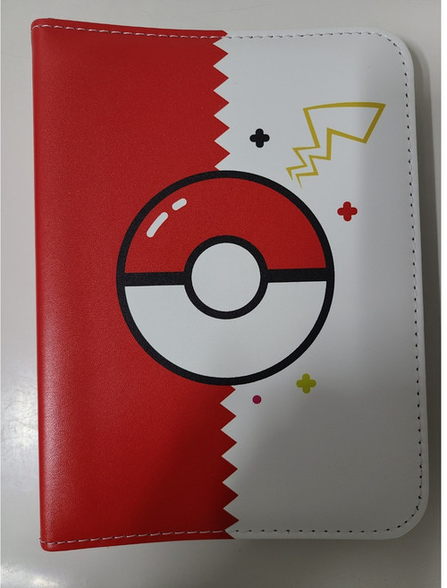 초대박만능샵 포켓몬 띠부띠부씰 띠부씰 앨범 스티커 북 도감 바인더 씰, 포켓볼