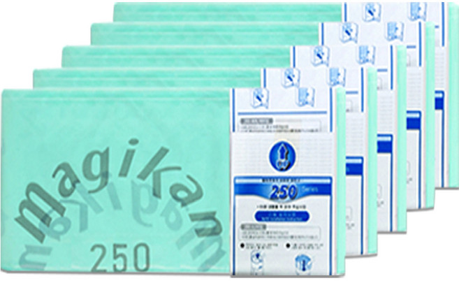 매직캔리필 220R 250R 280R 330R 400R 리필 정품3겹리필, 1개, 280R5G