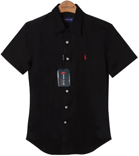 라파클럽 여성용 스판 남방 면접 블라우스 정장 셔츠