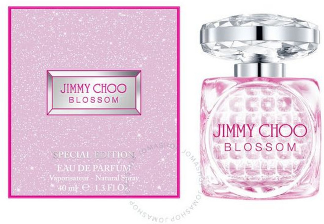 향수 지미추 여성용 블라썸 EDP 40ml 향수, 1개