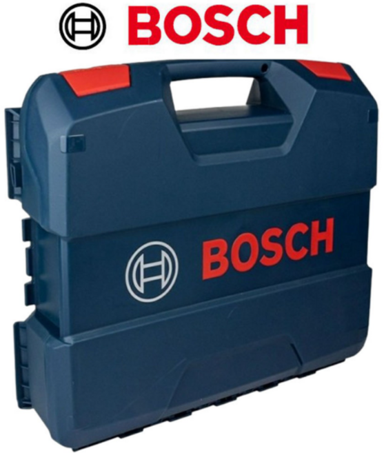 보쉬 L-Case 공구함 GSR/GSB/GDR/GDS/GDX 18V용 공구박스, 1개